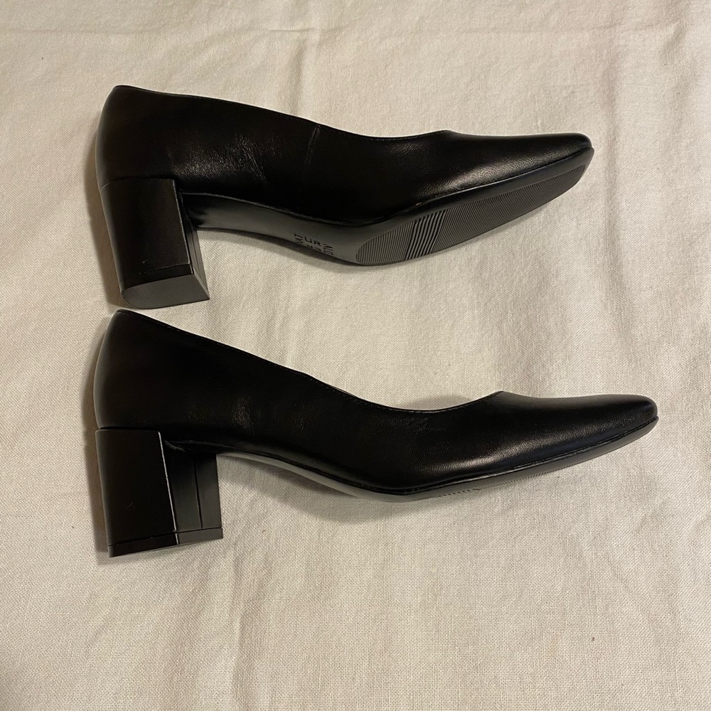 Naturalizer Karina office career dressy comfort pump - Picture 2 of 5